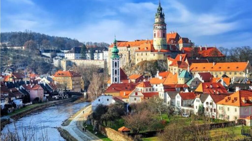 Best Cities to Visit in Czech Republic (2025)