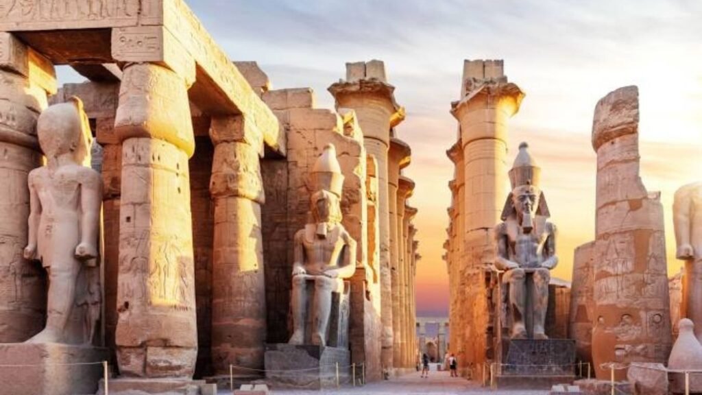 10 Top Cities to Visit in Egypt (2025)