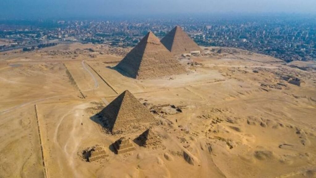 10 Best Cities to Visit in Egypt