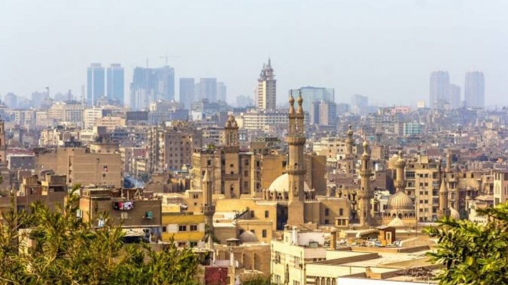 10 Best Cities to Visit in Egypt (2025)