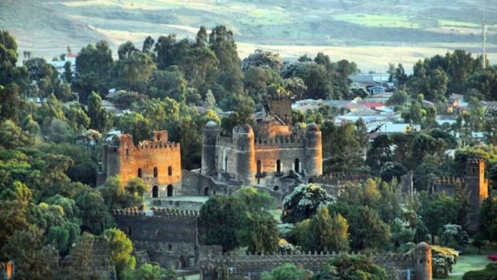 10 Best Cities to Visit in Ethiopia