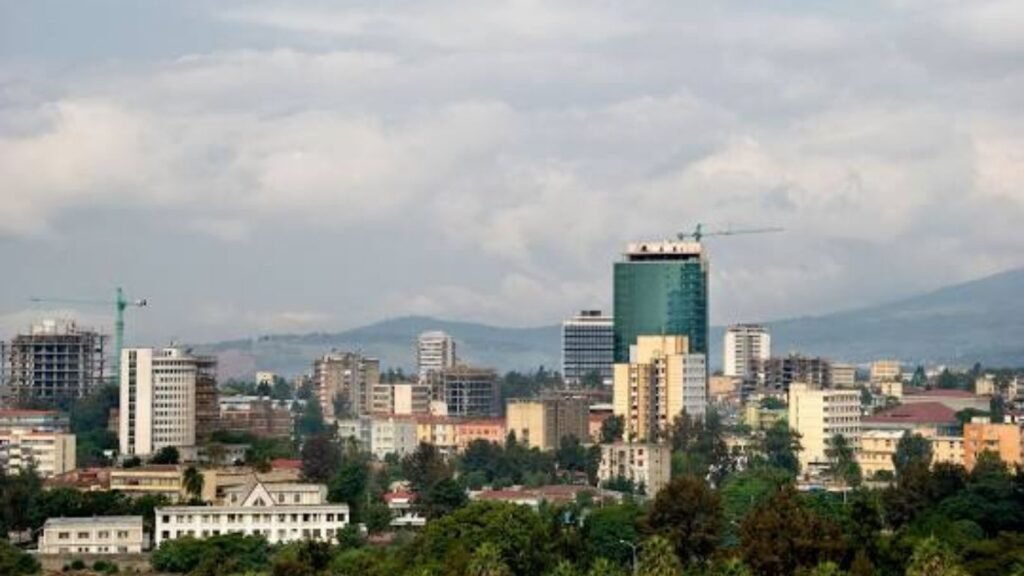 10 Best Cities to Visit in Ethiopia (2025)