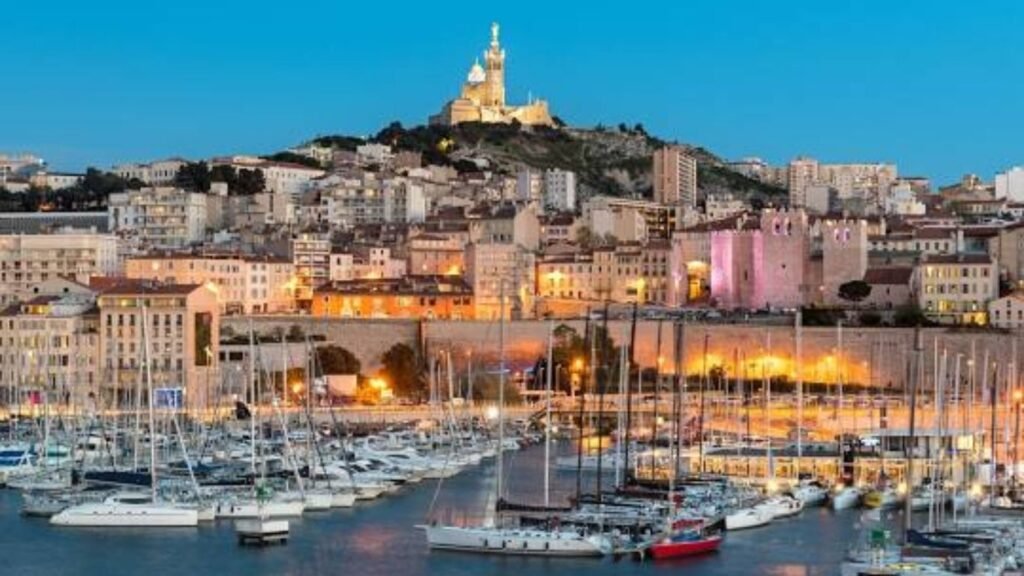 10 Top Cities to Visit in France (2025)