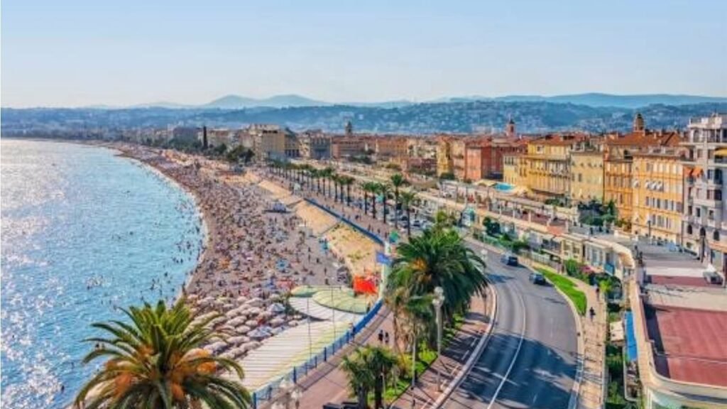 10 Best Cities to Visit in France