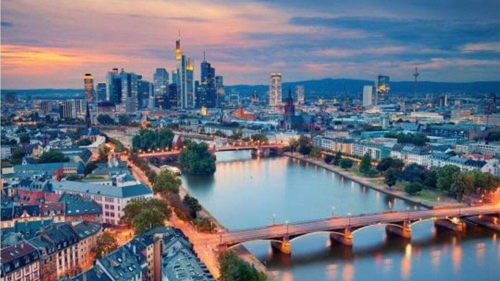 10 Cities to Visit in Germany (2025)