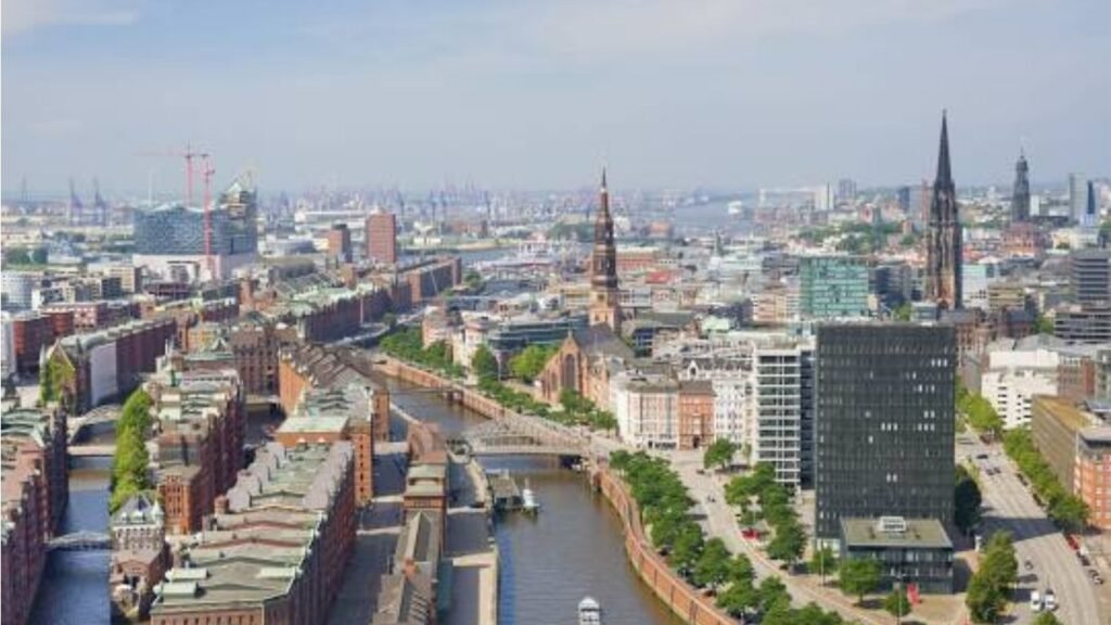 Best Cities to Visit in Germany (2025)