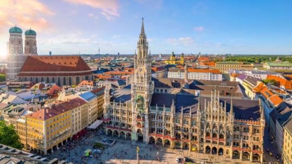 10 Best Cities to Visit in Germany