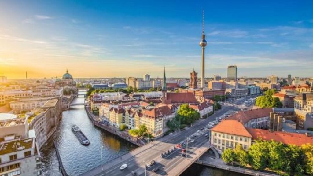 10 Best Cities to Visit in Germany (2025)