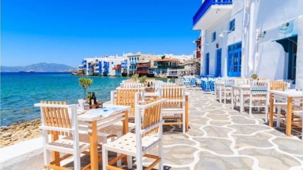 10 Cities to Visit in Greece (2025)