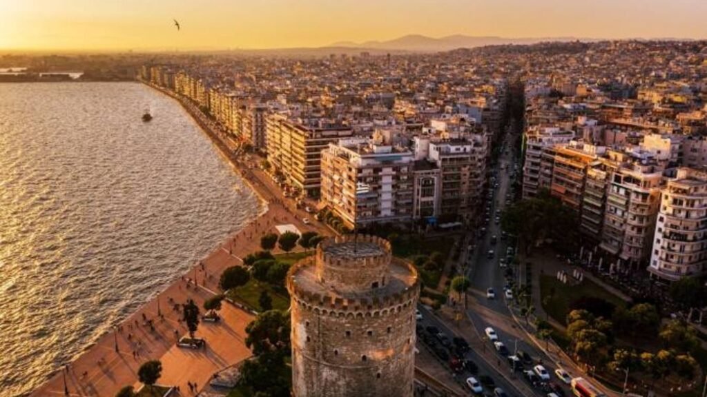10 Best Cities to Visit in Greece