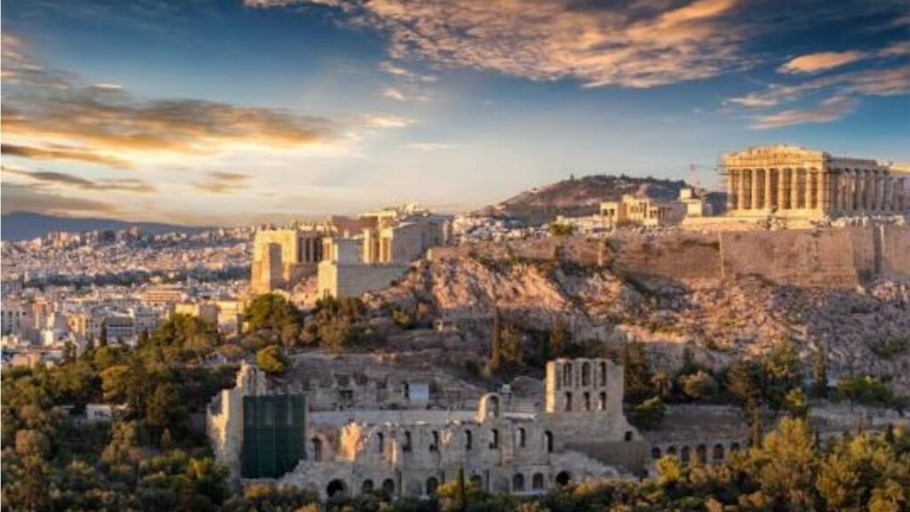 10 Best Cities to Visit in Greece (2025)
