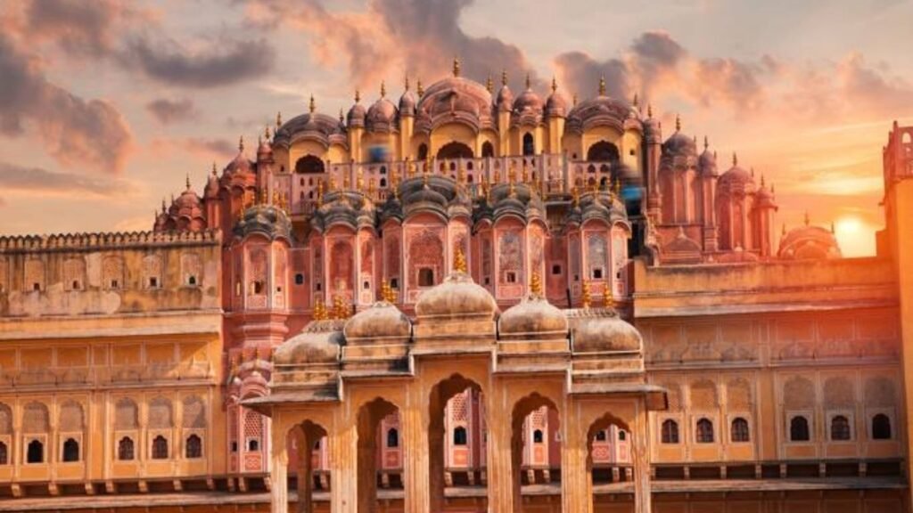 10 Best Cities to Visit in India