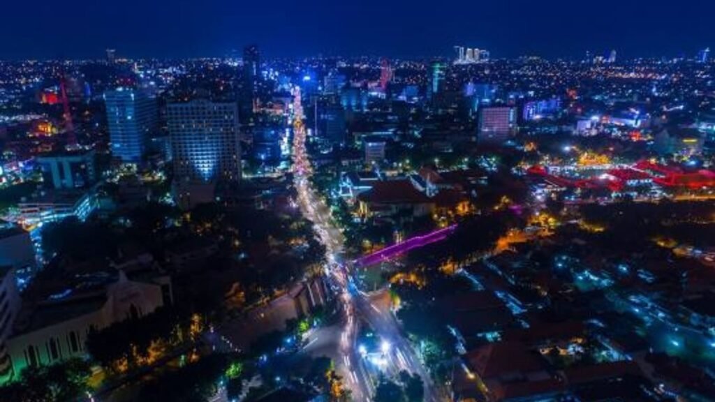 10 Cities to Visit in Indonesia (2025)
