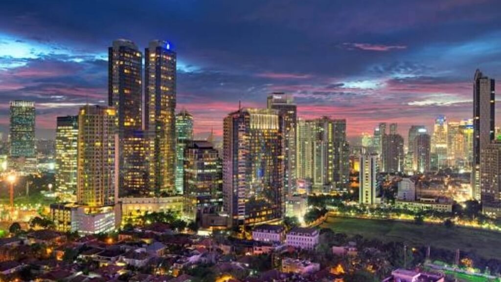 10 Best Cities to Visit in Indonesia (2025)