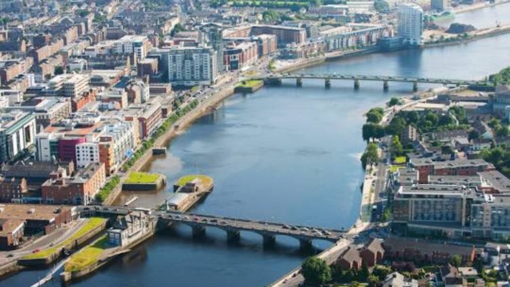 10 Cities to Visit in Ireland (2025)