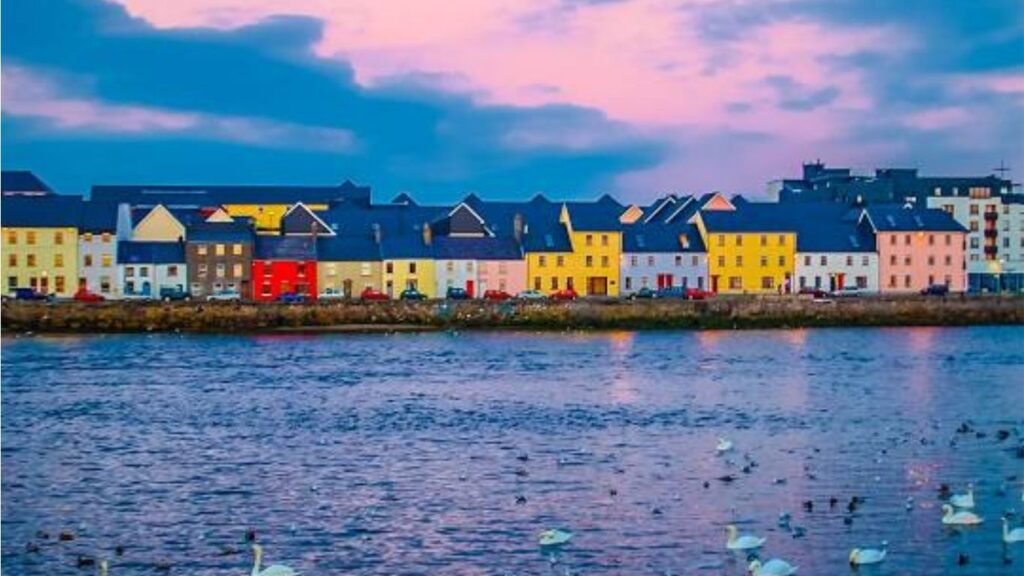 Best Cities to Visit in Ireland (2025)