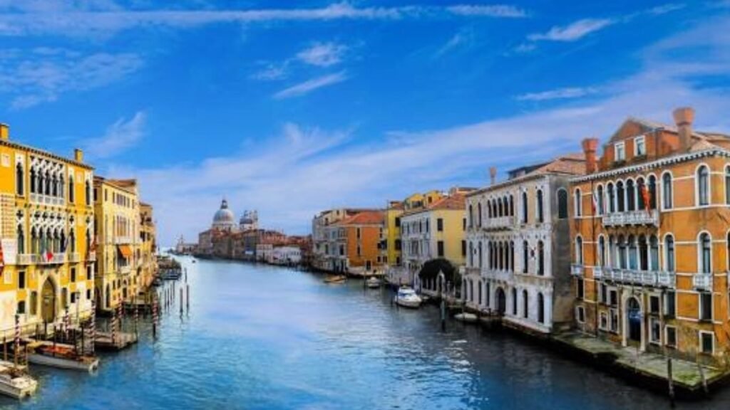 10 Best Cities to Visit in Italy