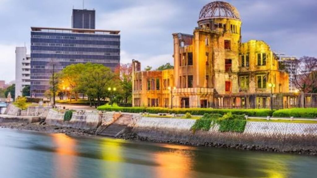 10 Top Cities to Visit in Japan (2025)