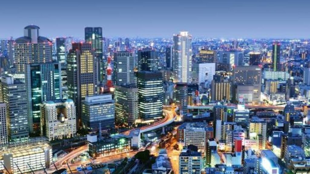 Best Cities to Visit in Japan (2025)