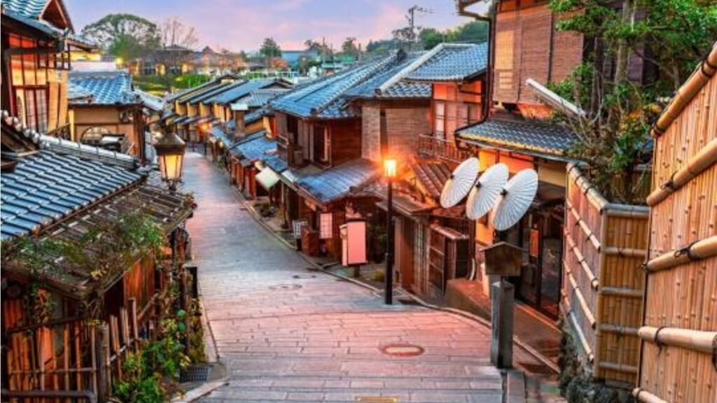 10 Best Cities to Visit in Japan