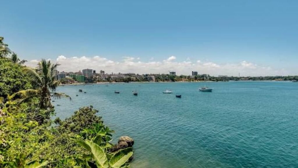 10 Best Cities to Visit in Kenya