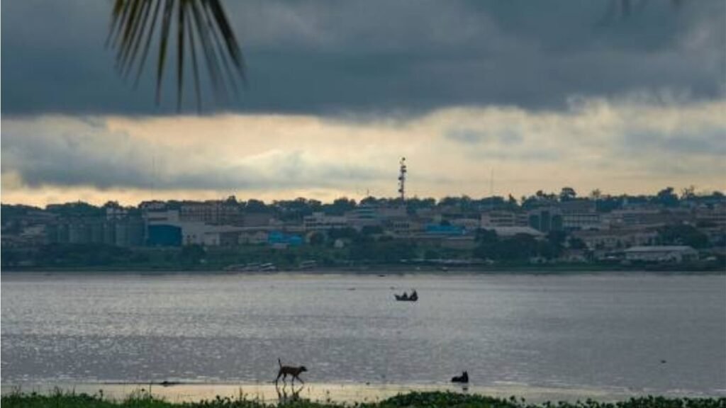 Best Cities to Visit in Kenya (2025)