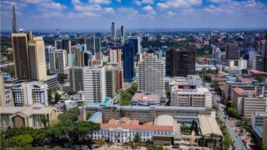 10 Best Cities to Visit in Kenya (2025)