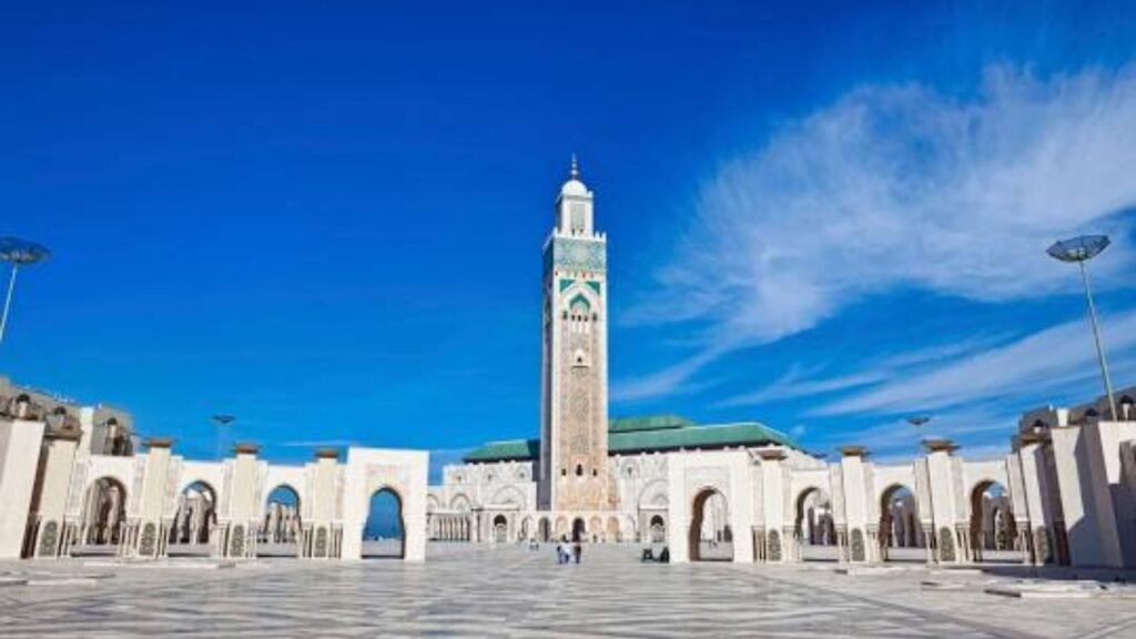10 Top Cities to Visit in Morocco (2025)