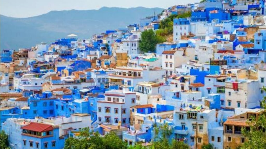 Best Cities to Visit in Morocco (2025)