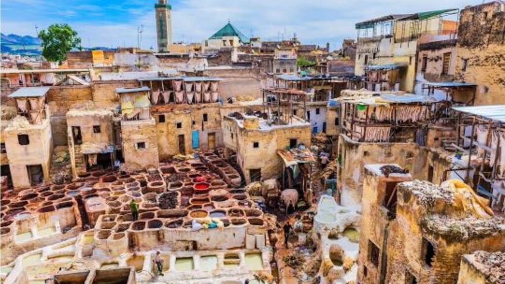 10 Best Cities to Visit in Morocco