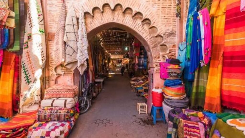 10 Best Cities to Visit in Morocco (2025)
