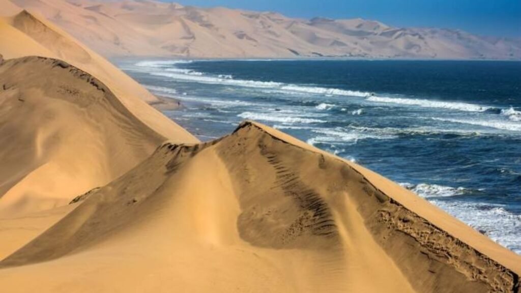 Best Cities to Visit in Namibia (2025)
