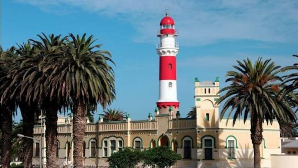 10 Best Cities to Visit in Namibia