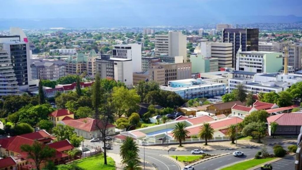 10 Best Cities to Visit in Namibia (2025)