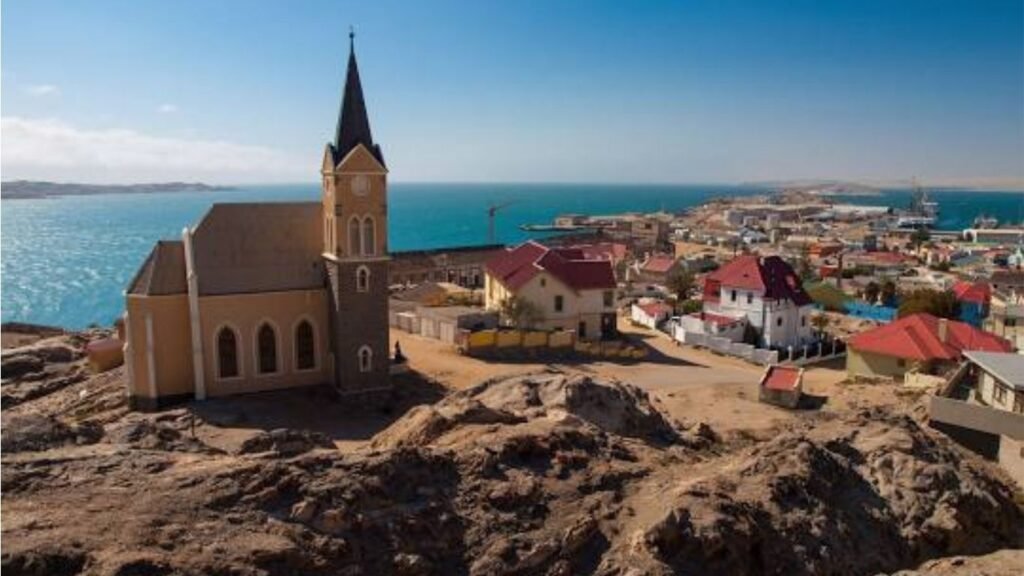 10 Cities to Visit in Namibia (2025)