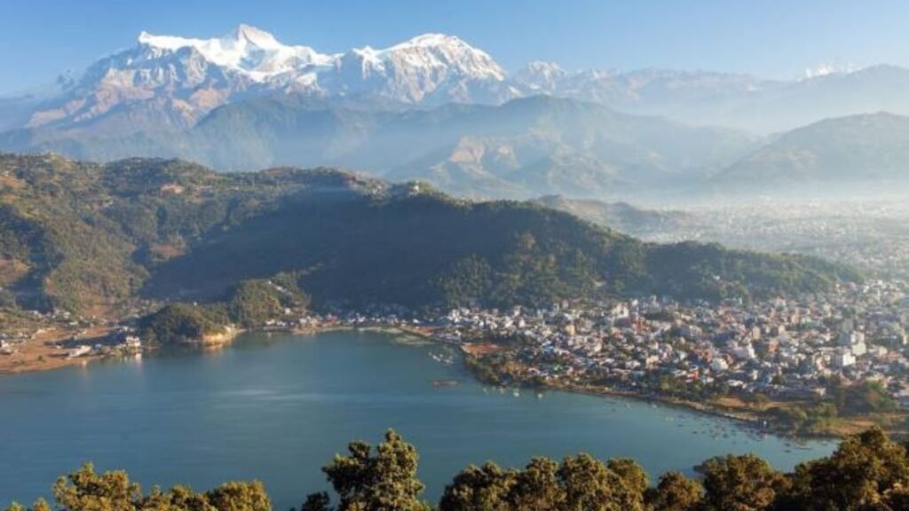 10 Best Cities to Visit in Nepal 