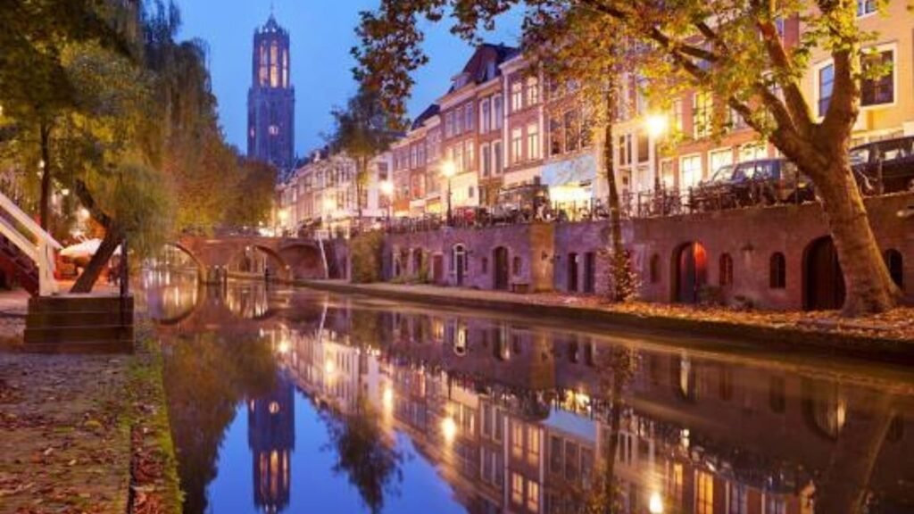 10 Cities to Visit in Netherlands (2025)