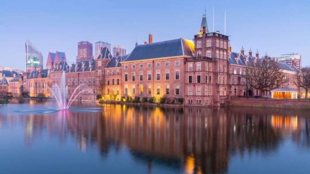 Best Cities to Visit in Netherlands (2025)