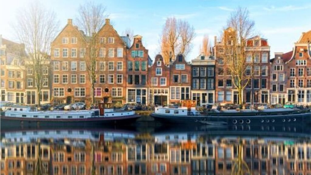 10 Best Cities to Visit in Netherlands (2025)
