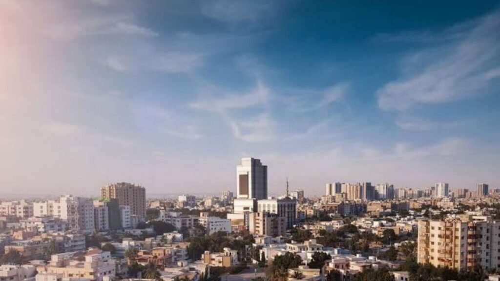 10 Best Cities to Visit in Pakistan 