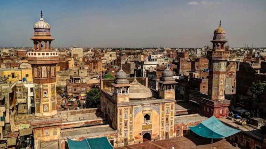 10 Best Cities to Visit in Pakistan (2025)
