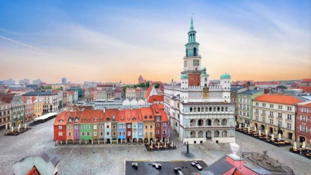 10 Best Cities to Visit in Poland (2025)