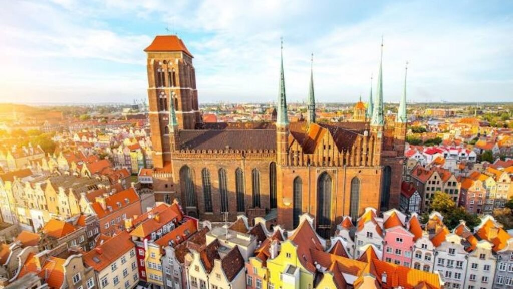 10 Cities to Visit in Poland (2025)