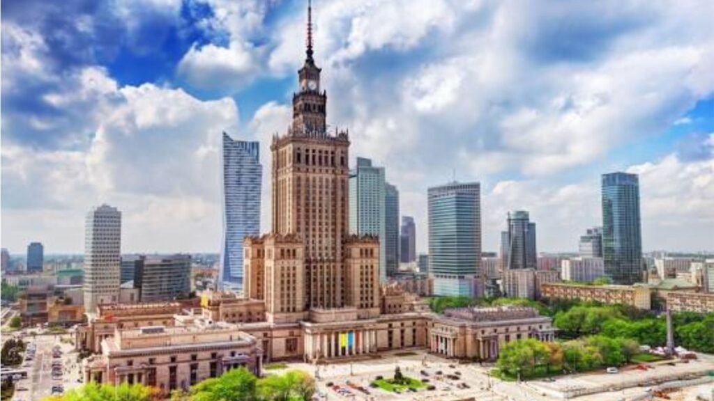 10 Best Cities to Visit in Poland 