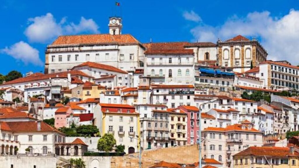 10 Cities to Visit in Portugal (2025)