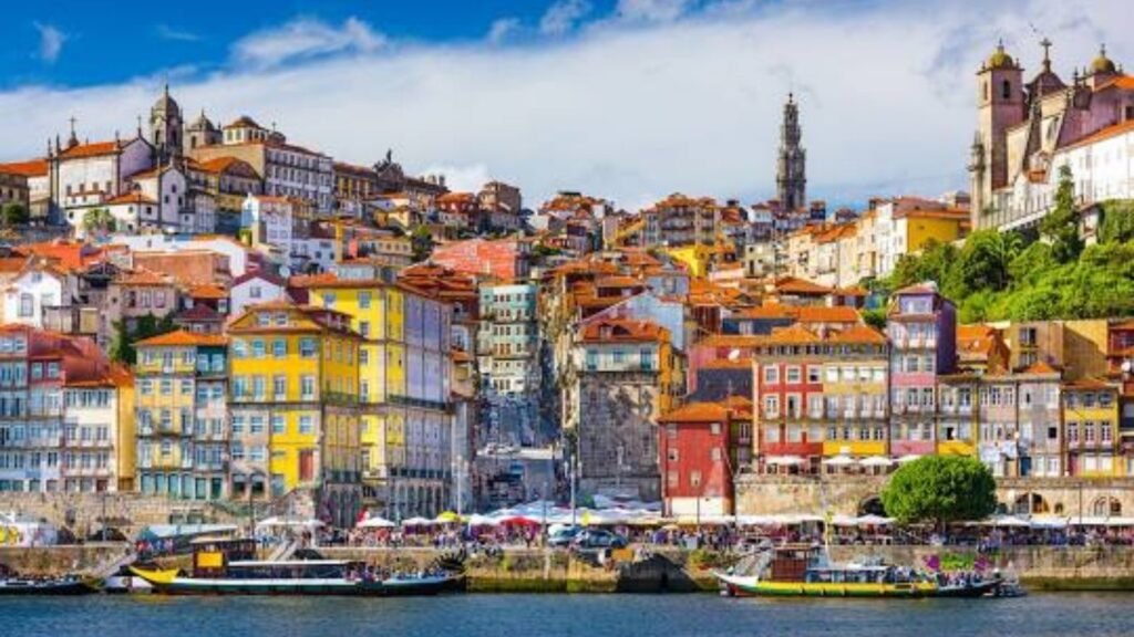 10 Best Cities to Visit in Portugal