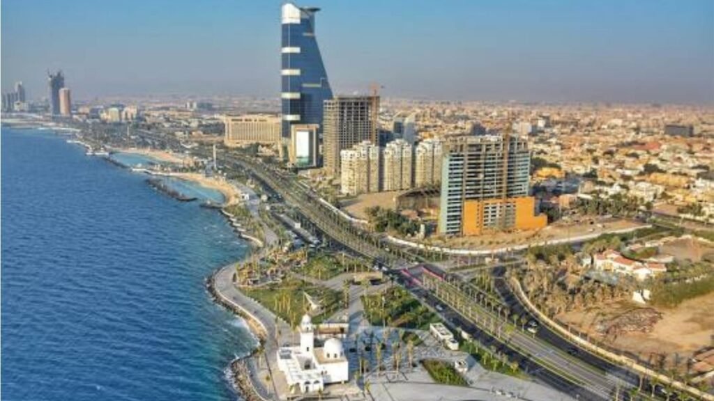 10 Best Cities to Visit in Saudi Arabia