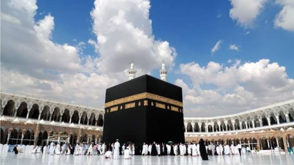 Best Cities to Visit in Saudi Arabia (2025)