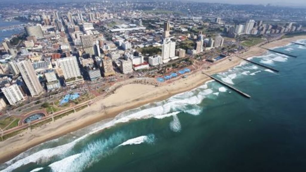 Best Cities to Visit in South Africa (2025)