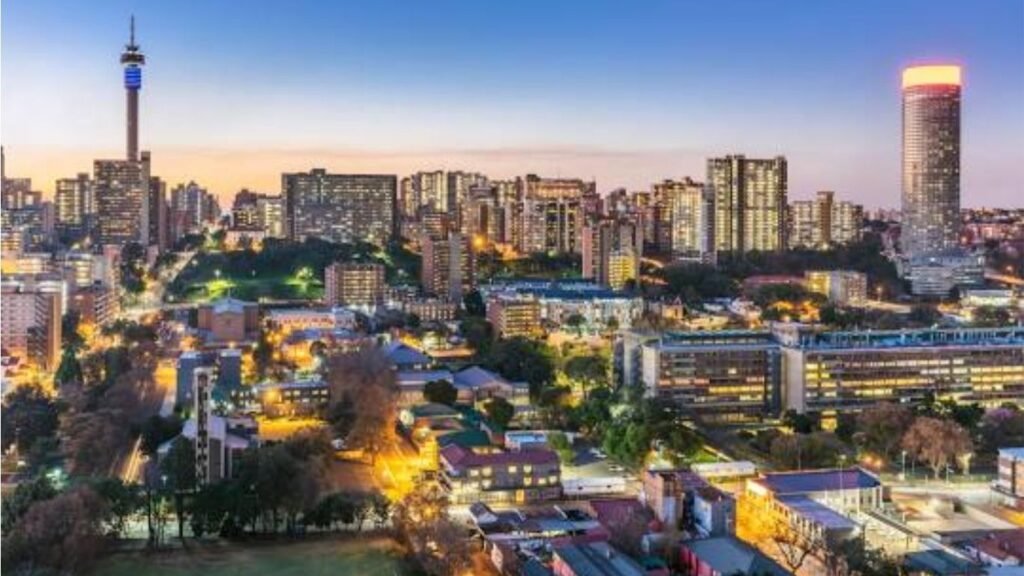 10 Best Cities to Visit in South Africa